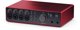 Κάρτα ήχου Focusrite Scarlett 18i16 (4ης γενιάς)