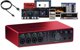 Κάρτα ήχου Focusrite Scarlett 18i16 (4ης γενιάς)