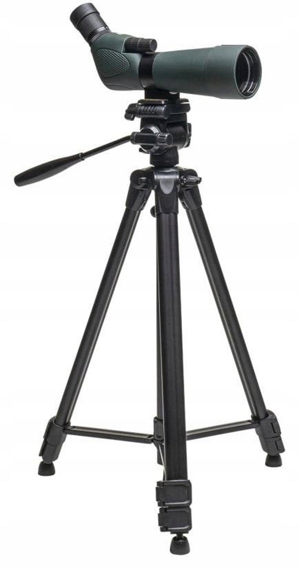 Εστίαση Outdoor 20-60x60 συμπ. τρίποδο WF3950