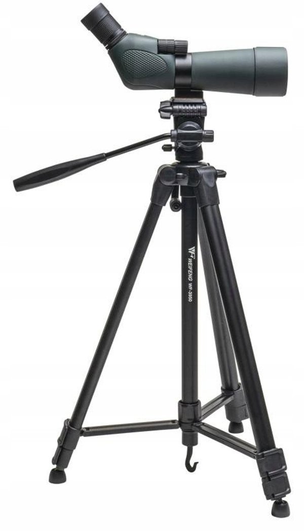 Εστίαση Outdoor 20-60x60 συμπ. τρίποδο WF3950