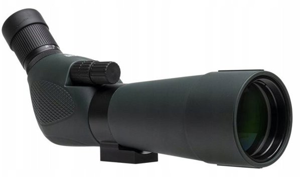 Εστίαση Outdoor 20-60x60 συμπ. τρίποδο WF3950