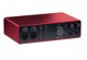 Focusrite Scarlett 16/16 4th Gen - Κάρτα Ήχου