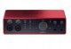 Focusrite Scarlett 16/16 4th Gen - Κάρτα Ήχου