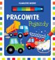Foksal Flamaster wodny Pracowite pojazdy wyd II 26402