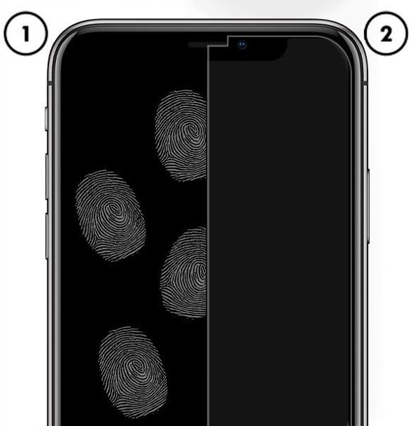 GrizzGlass Ματ Μεμβράνη PaperScreen για Vivo iQOO Neo 10R - Screen Protector