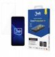 Folia antymikrobowa 3MK SilverProtect+   montowana na mokro do Honor X7D