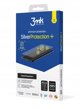 Folia antymikrobowa 3MK SilverProtect+   montowana na mokro do Honor X7D