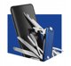 Folia antymikrobowa 3MK SilverProtect+   montowana na mokro do Honor X7D