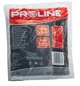 Pro-Line Μεμβράνη Βαφής HDPE, Μεσαίου Πάχους, 4x5m - 41137