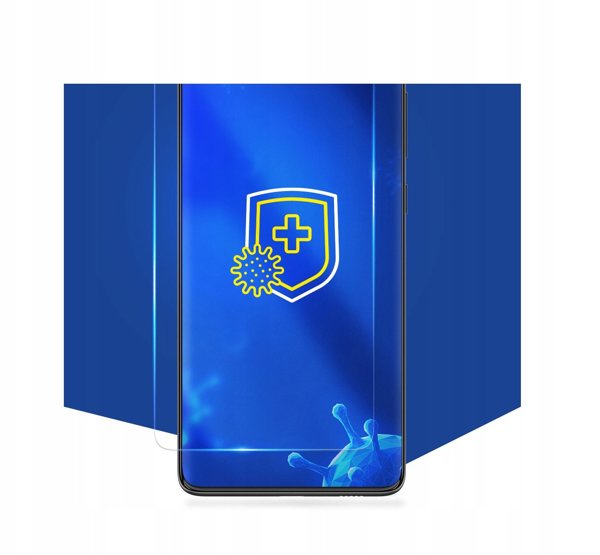 Folia 3MK SilverProtection+ do Xiaomi    15T 5G