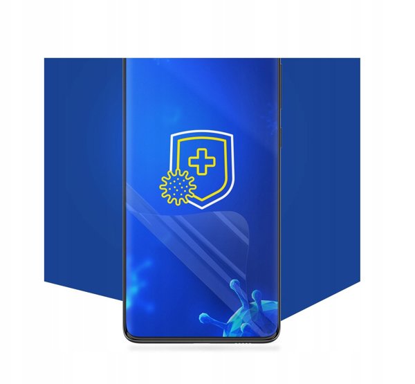 Folia 3MK SilverProtection+ do Xiaomi    15T 5G