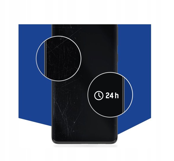 Folia 3MK SilverProtection+ do Xiaomi    15T 5G