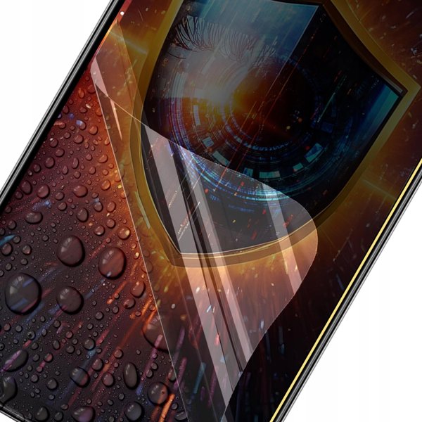 Φιλμ Ιδιωτικότητας 3MK Silky Matt για Honor X7D