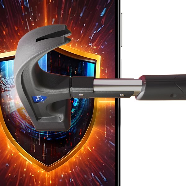 Φιλμ Ιδιωτικότητας 3MK Silky Matt για Honor X7D