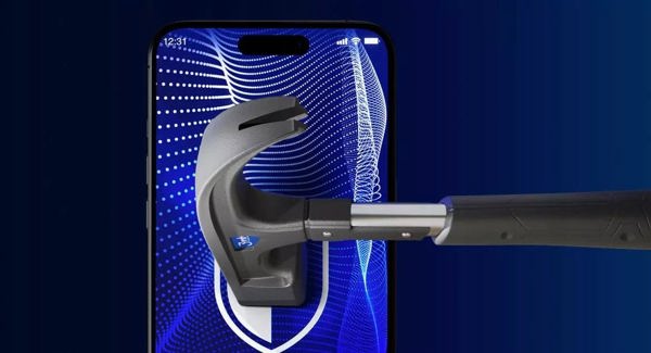 Folia 3MK FlexibleGlass Pro do Samsung   Galaxy F17 5G