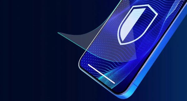 Folia 3MK FlexibleGlass Pro do Samsung   Galaxy F17 5G