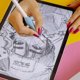 Προστατευτικό Φιλμ Paperlike 3.0 για Apple iPad Air 11'' 2024/2025 [2 Τεμάχια]