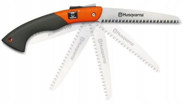 Πτυσσόμενο πριόνι κλαδέματος HUSQVARNA 220mm