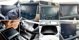 GrizzGlass Ματ Μεμβράνη Προστασίας Οθόνης CarDisplay για Mazda 3 (2023-2025) 10,25"