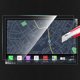 GrizzGlass Ματ Μεμβράνη Προστασίας Οθόνης CarDisplay για Mazda 3 (2023-2025) 10,25"
