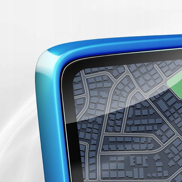 GrizzGlass Ματ Μεμβράνη Προστασίας Οθόνης CarDisplay για Mazda 3 (2023-2025) 10,25"