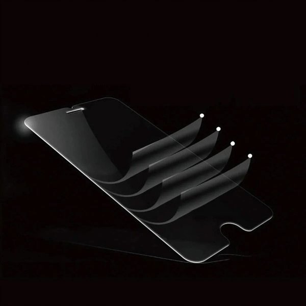 Wozinsky Προστατευτική Μεμβράνη Full Body για Samsung Galaxy Z Flip 7, TPU, Σετ 2 Τεμαχίων