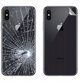 GrizzGlass SatinSkin Προστατευτικό Φιλμ Πίσω Πλευράς για Samsung Galaxy A36 - Σατινέ Φινίρισμα