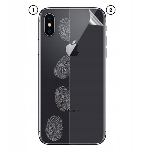 GrizzGlass SatinSkin Προστατευτικό Φιλμ Πίσω Πλευράς για Samsung Galaxy A36 - Σατινέ Φινίρισμα