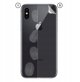 GrizzGlass SatinSkin Προστατευτικό Φιλμ Πίσω Πλευράς για Samsung Galaxy A36 - Σατινέ Φινίρισμα