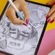 Προστατευτικό Φιλμ Paperlike 3.0 για Apple iPad 10.9" 2022 / 11" 2025 [2 PACK]