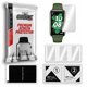GrizzGlass Υδρογέλη Hydrofilm για Huawei Watch 5 42mm - Προστατευτική Μεμβράνη Οθόνης