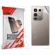 GrizzGlass SatinSkin Μεμβράνη Προστασίας Πίσω Όψης για Infinix Note 50 Pro 4G