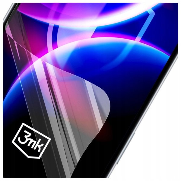 Πολυστρωματική μεμβράνη 3MK StratCore700 για Realme C55