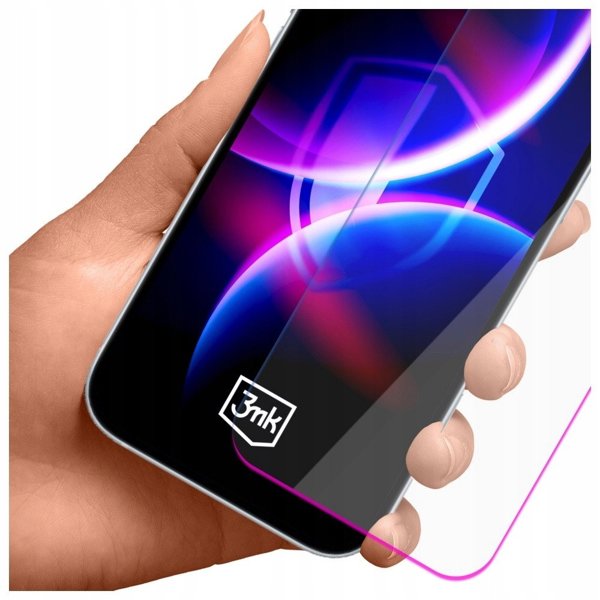 Πολυστρωματική μεμβράνη 3MK StratCore700 για Realme C55