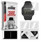 GrizzGlass Κεραμική Μεμβράνη CeramicFilm για Honor Watch 5 Ultra - Προστασία Οθόνης