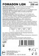 Εμφάνιση φιλμ Foma Fomadon LQN 250ml
