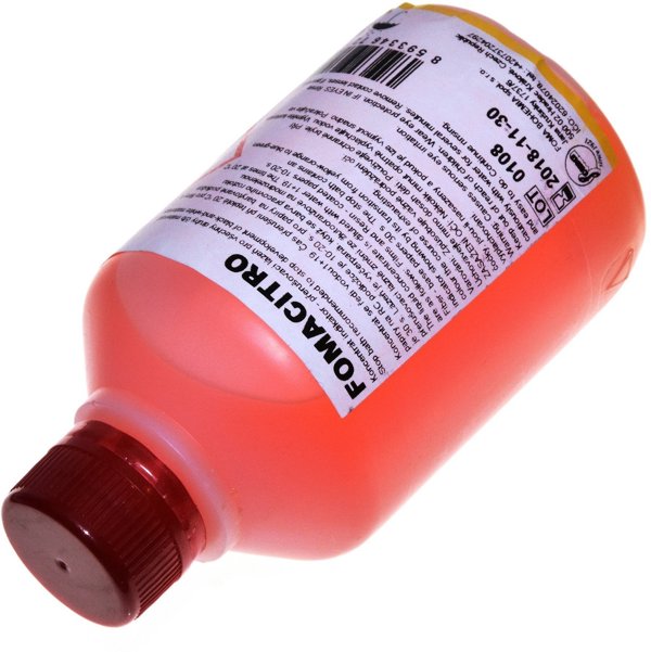Λουτρό διακοπής Foma Fomacitro 250ml