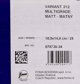 Χαρτί φωτογραφίας Foma Fomaspeed Variant 312 ματ 10x15cm 25 φύλλα
