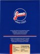 Χαρτί φωτογραφίας Foma Fomabrom 142 N Chamois 12.7x17.8cm 25 φύλλα