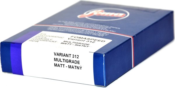 Foma Foma Fomaspeed Variant 313 12,7x17,8cm 25 φύλλα 14249027 8593346295183