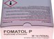 Προγραμματιστής χαρτιού Foma Foma Fomatol P (W14) 2,5L 14249036 8593346700243