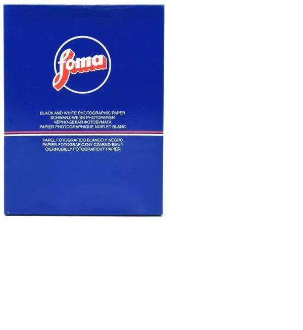 Foma Foma Fomaspeed Variant 312 17.8x24cm 10 sheets