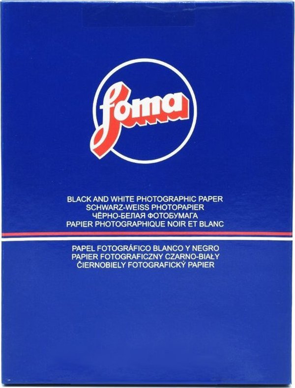 Foma Foma Fomaspeed Variant 311 24x30,5εκ 10 φύλλα