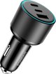 Φορτιστής αυτοκινήτου FoneKit Travel 84W