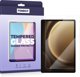 Tempered Glass FoneKit, Samsung Galaxy Tab S7+ / S7 FE / S8+ / S9+ / S9 FE+