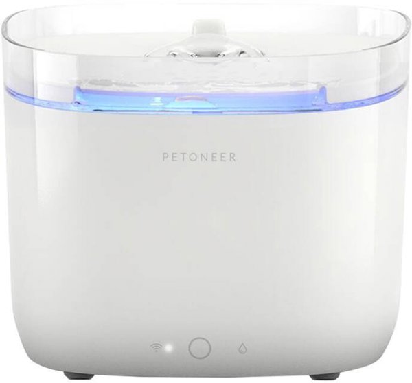 Σιντριβάνι / Ποτίστρα για ζώα Petoneer Fresco Mini Pro