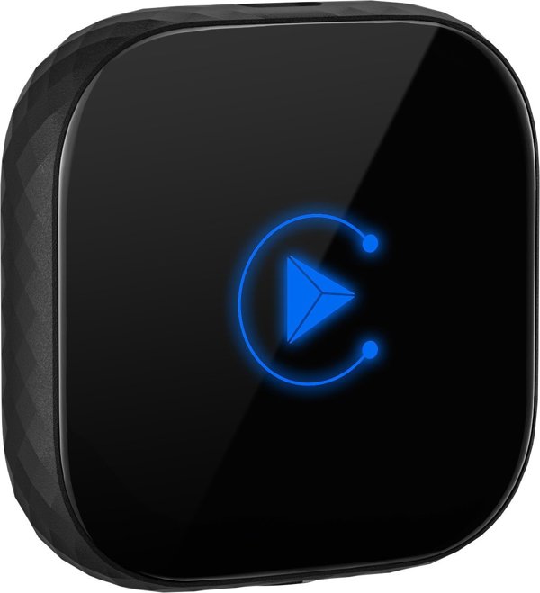 Προσαρμογέας ασύρματης σύνδεσης FoneKit Android Auto/CarPlay
