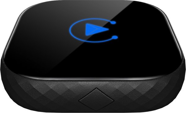 Προσαρμογέας ασύρματης σύνδεσης FoneKit Android Auto/CarPlay