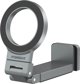 Βάση τηλεφώνου γραφείου συμβατή με MagSafe FoneKit, γκρι
