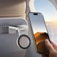 Βάση τηλεφώνου γραφείου συμβατή με MagSafe FoneKit, γκρι